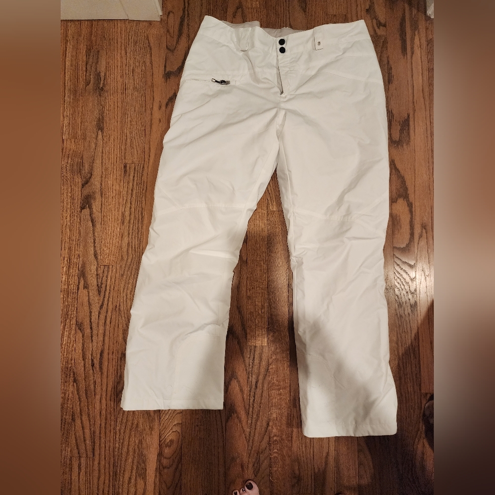 Obermeyer Malta Ski Pants Size 18 - Like New
